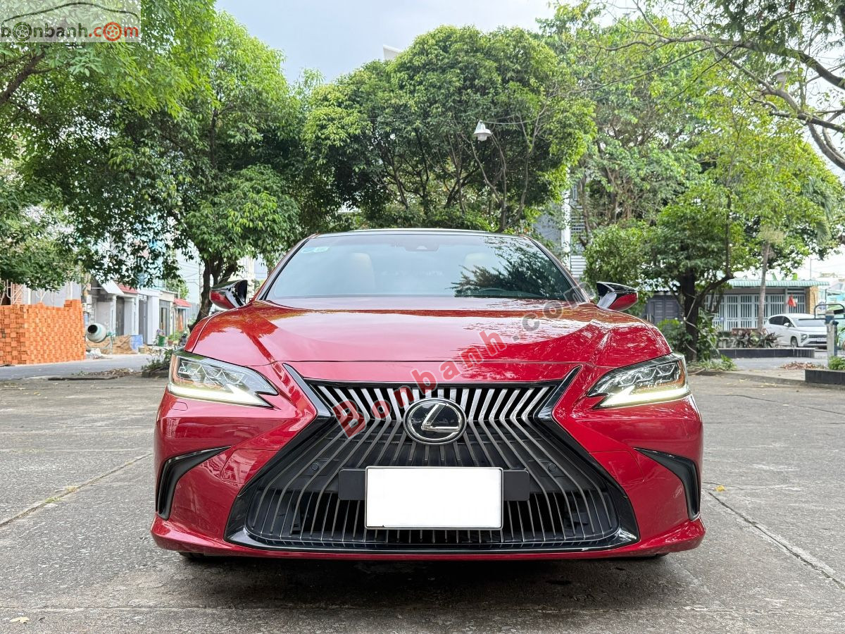 Bán ô tô Lexus ES 250 - 2021 - xe cũ