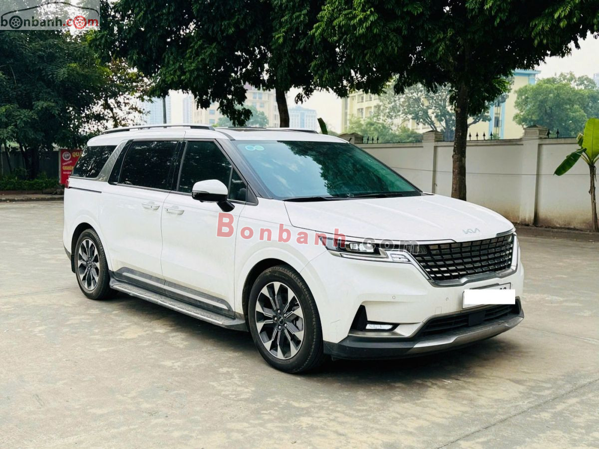Bán ô tô Kia Carnival Signature 2.2D - 2024 - xe cũ