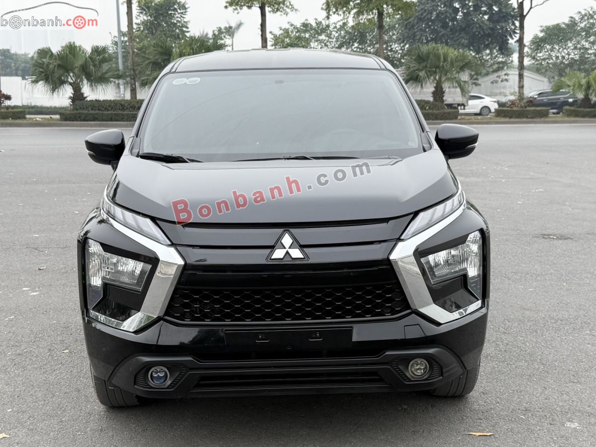 Bán ô tô Mitsubishi Xpander 1.5 AT - 2023 - xe cũ
