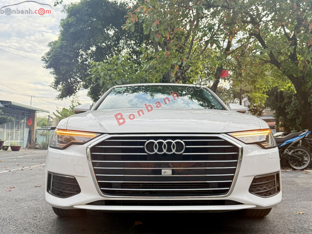 Bán ô tô Audi A6 45 TFSI - 2020 - xe cũ