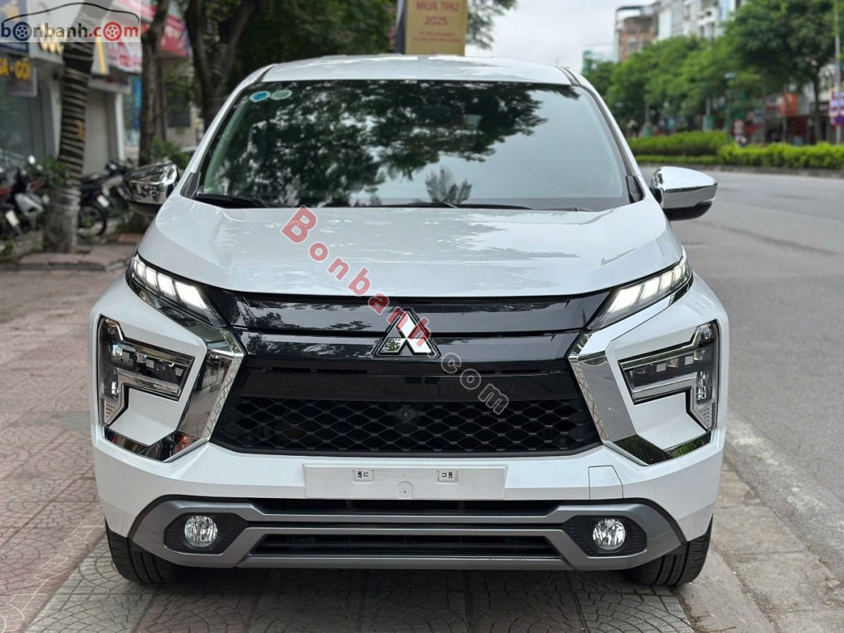 Bán ô tô Mitsubishi Xpander Premium 1.5 AT - 2022 - xe cũ