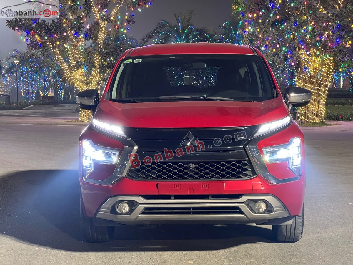 Bán ô tô Mitsubishi Xpander Premium 1.5 AT - 2022 - xe cũ
