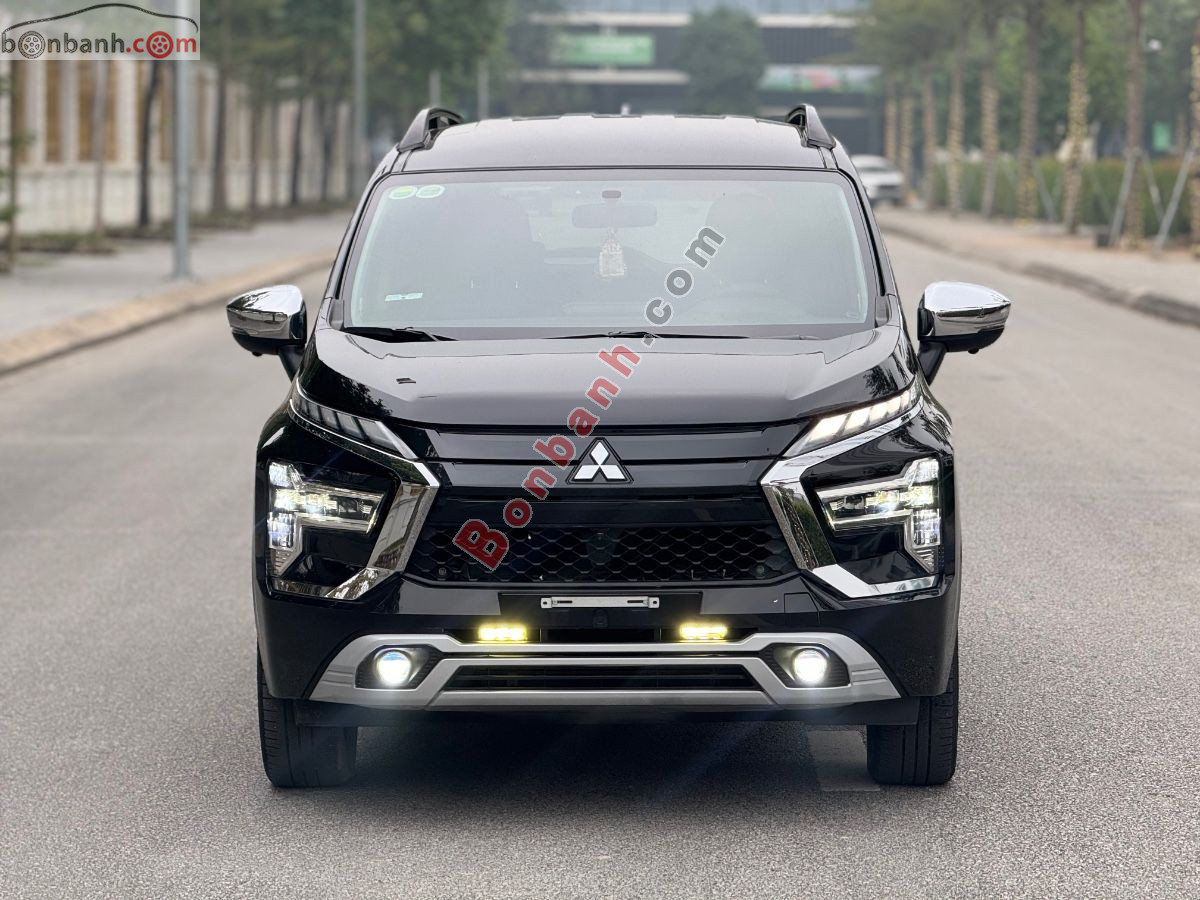 Bán ô tô Mitsubishi Xpander Premium 1.5 AT - 2022 - xe cũ
