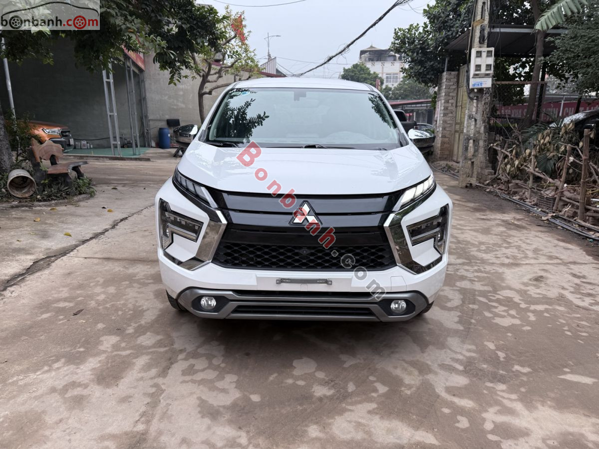 Bán ô tô Mitsubishi Xpander Premium 1.5 AT - 2023 - xe cũ
