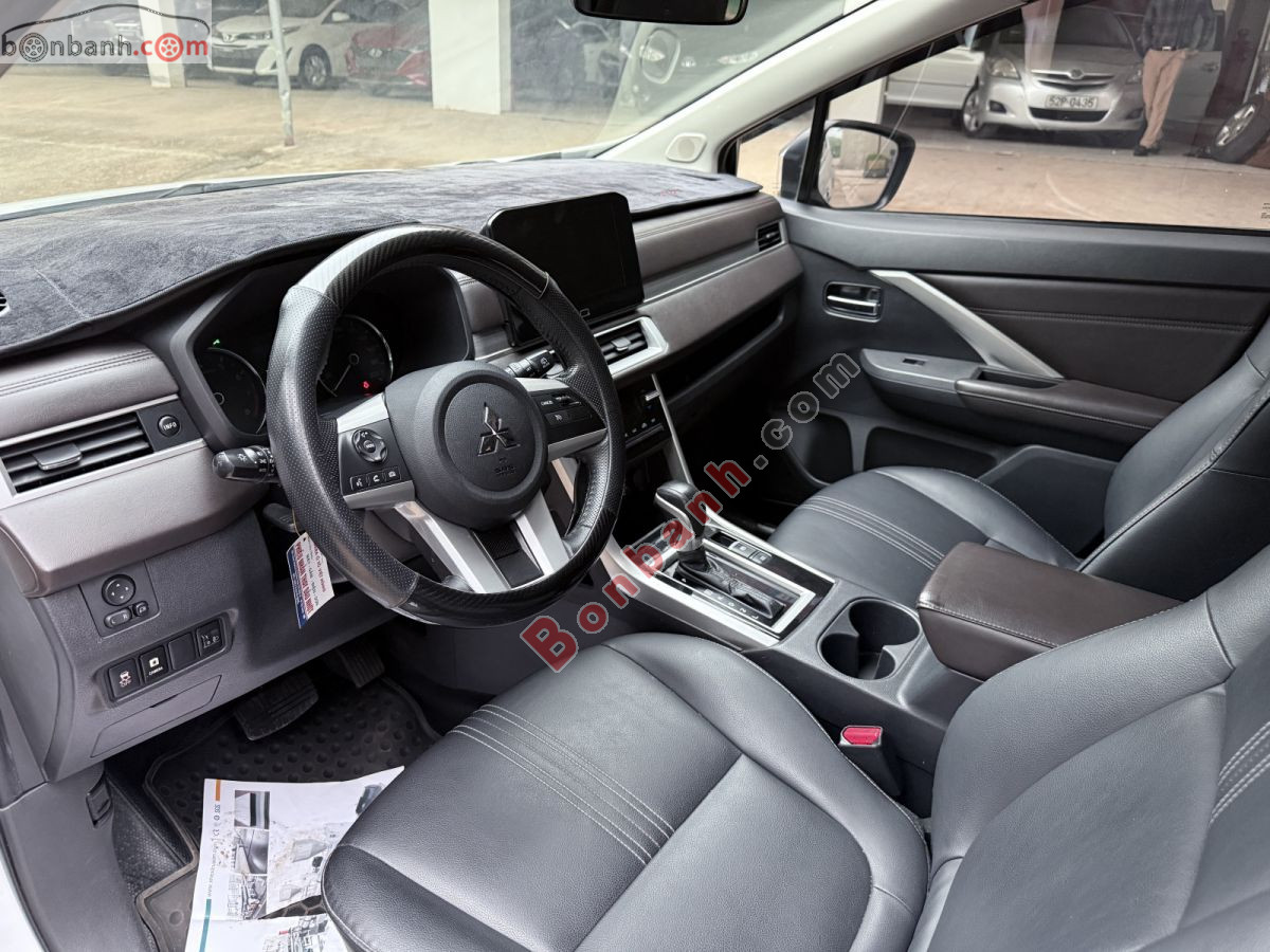 Bán ô tô Mitsubishi Xpander Premium 1.5 AT - 2023 - xe cũ