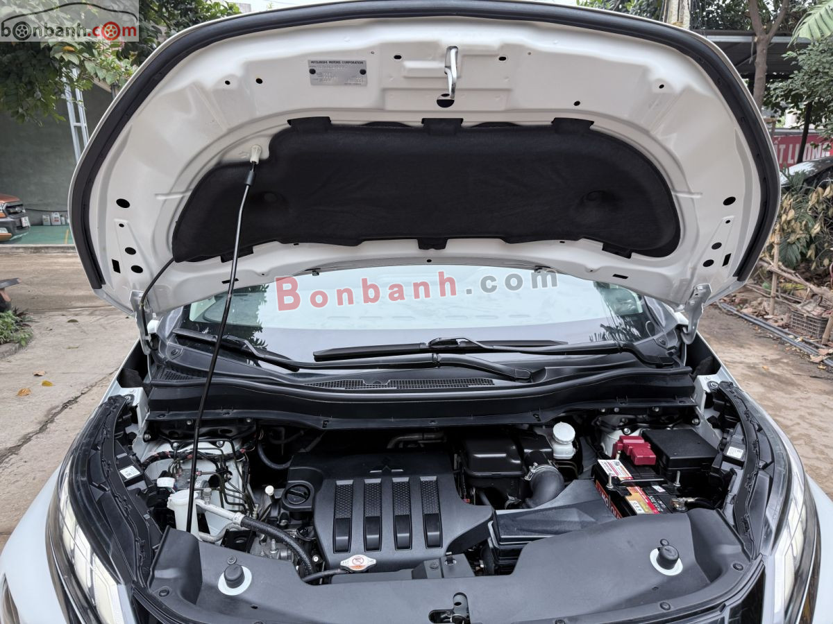 Bán ô tô Mitsubishi Xpander Premium 1.5 AT - 2023 - xe cũ