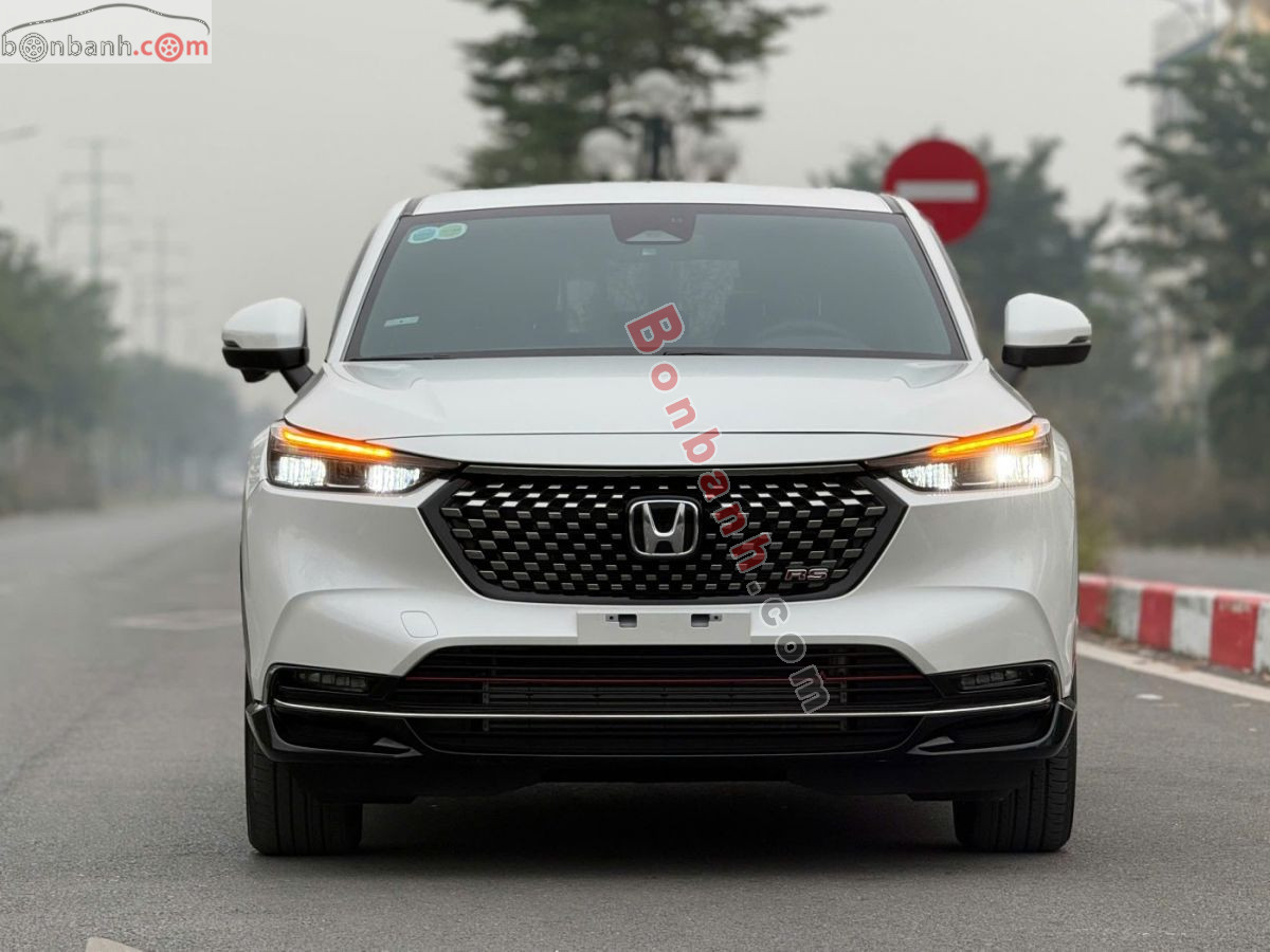 Bán ô tô Honda HRV RS - 2023 - xe cũ