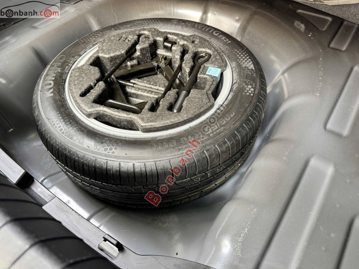 Bán ô tô Hyundai Elantra 1.6 AT Đặc biệt - 2024 - xe cũ