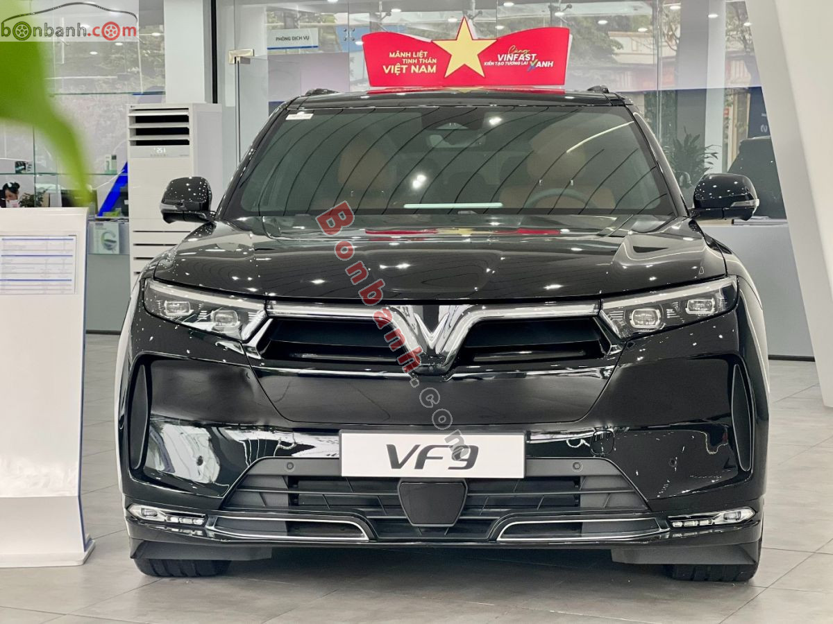 Bán ô tô VinFast VF9 Plus 7S - 2025 - xe mới