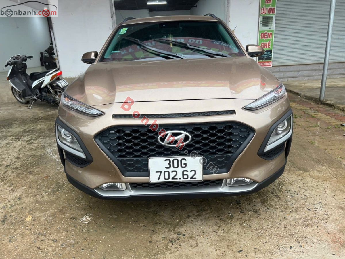 Bán ô tô Hyundai Kona Đặc Biệt 2.0 AT - 2020 - xe cũ