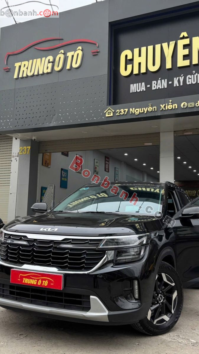 Bán ô tô Mitsubishi Xpander Premium 1.5 AT - 2024 - xe cũ