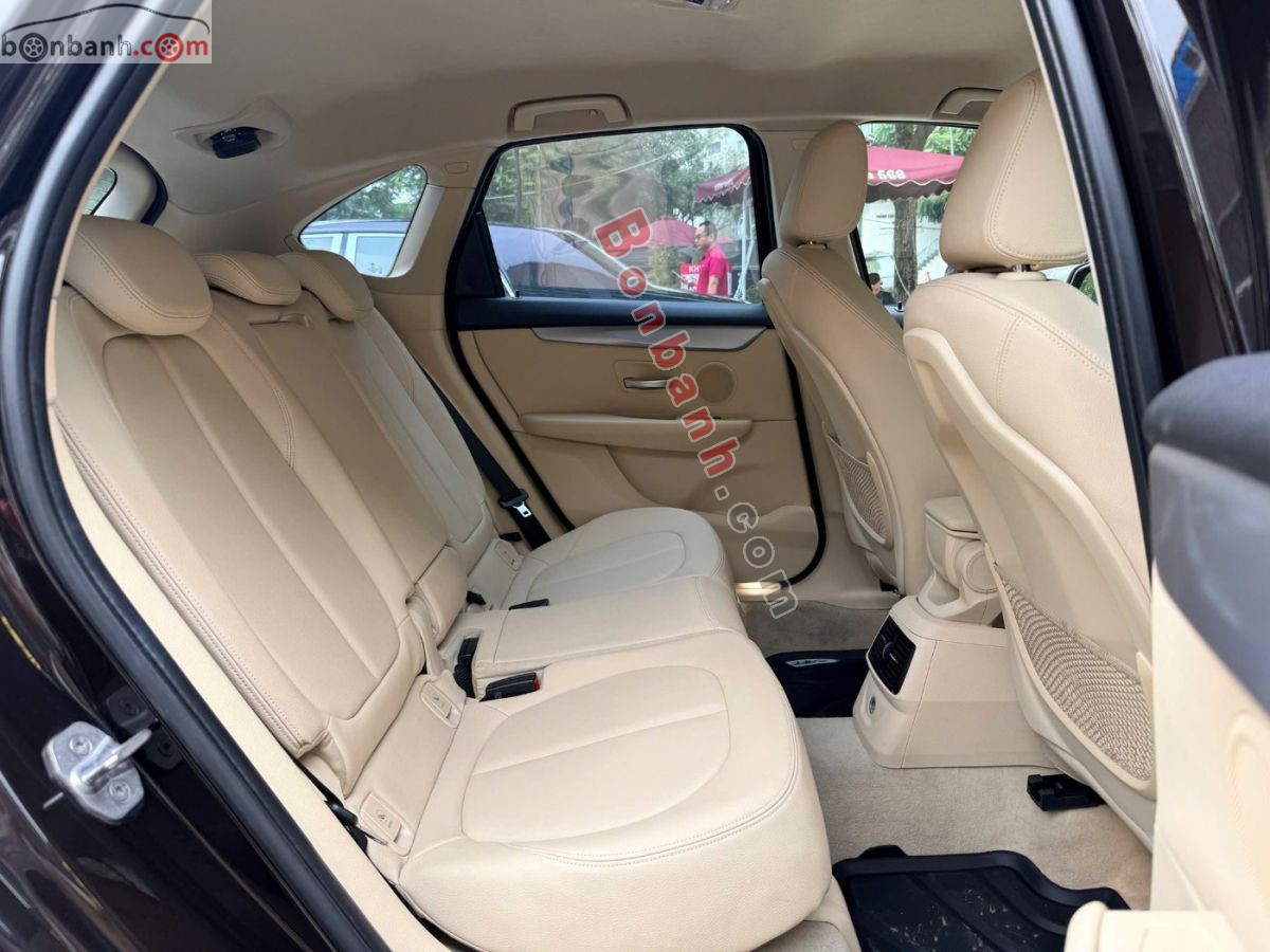 Bán ô tô BMW 2 Series 218i Active Tourer - 2015 - xe cũ