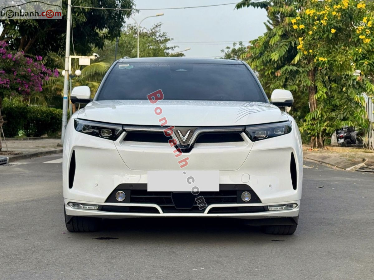 Bán ô tô VinFast VF9 Plus 6S - 2025 - xe cũ