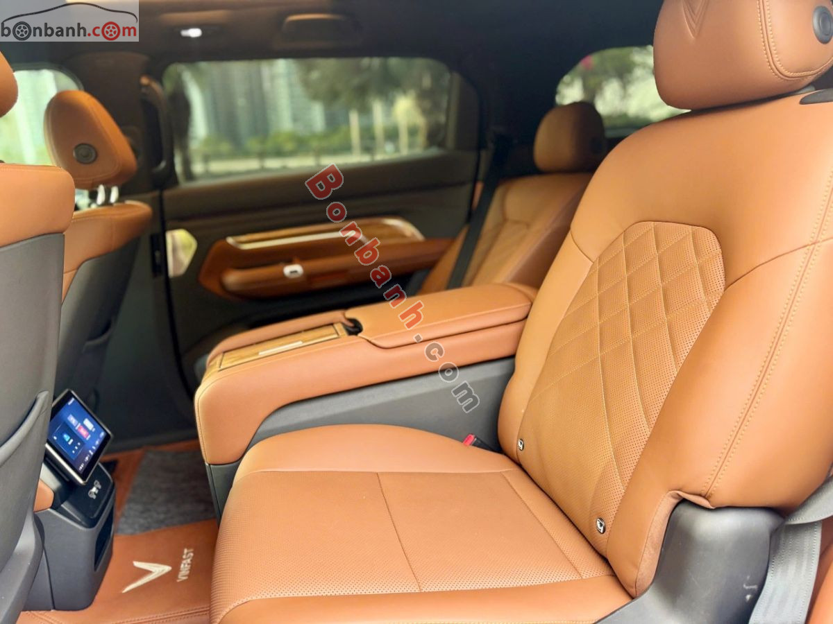 Bán ô tô VinFast VF9 Plus 6S - 2025 - xe cũ