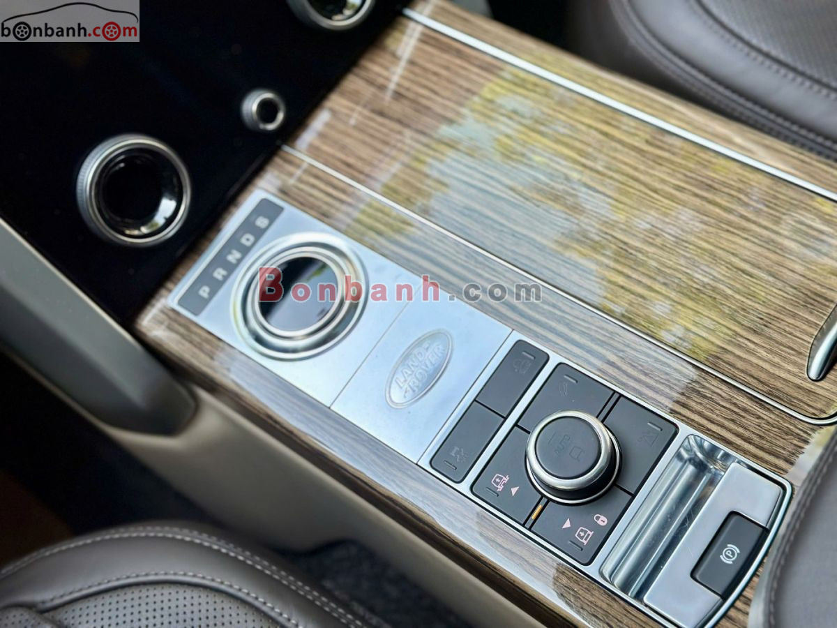 Bán ô tô LandRover Range Rover Vogue 3.0 - 2019 - xe cũ