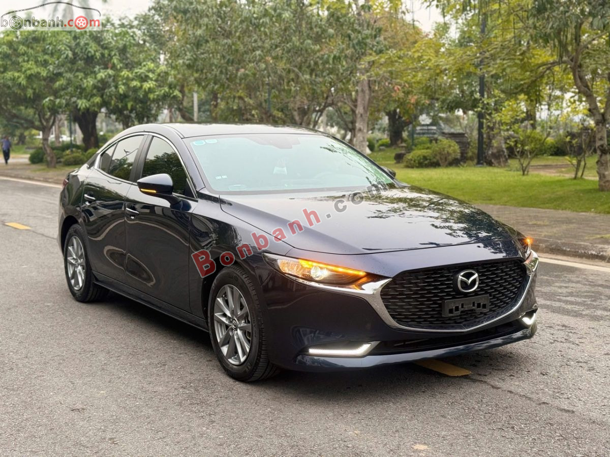 Bán ô tô Mazda 3 1.5L Luxury - 2023 - xe cũ