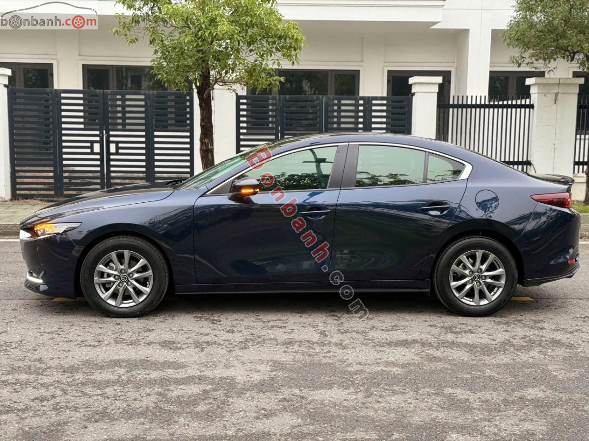 Bán ô tô Mazda 3 1.5L Luxury - 2023 - xe cũ
