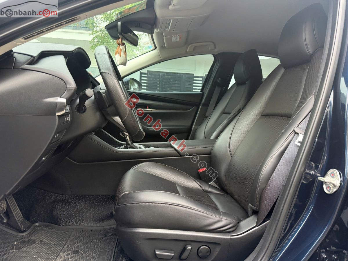 Bán ô tô Mazda 3 1.5L Luxury - 2023 - xe cũ