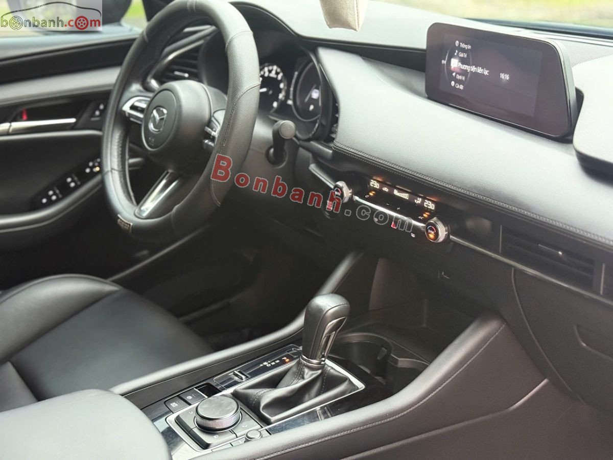 Bán ô tô Mazda 3 1.5L Luxury - 2023 - xe cũ