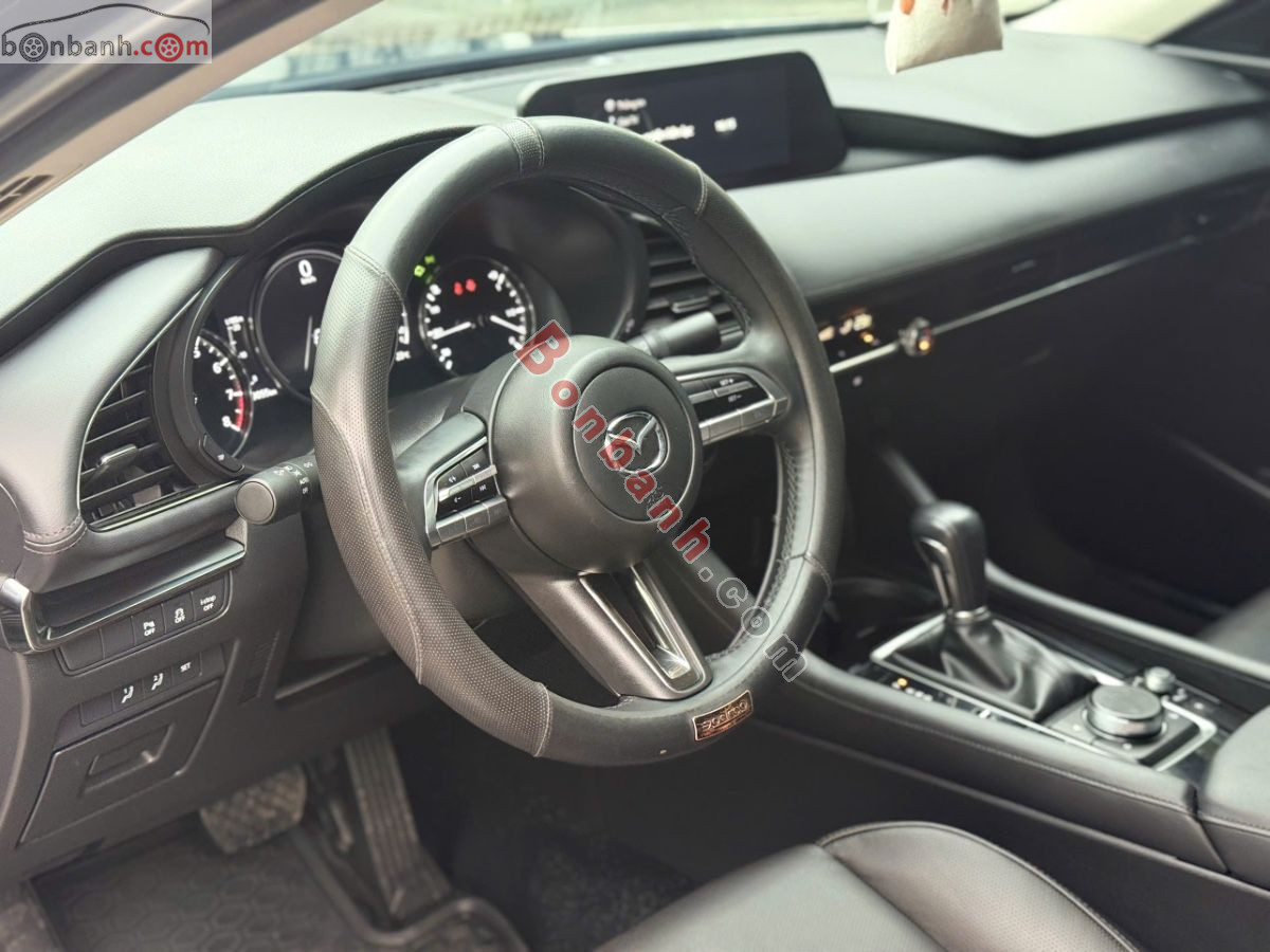 Bán ô tô Mazda 3 1.5L Luxury - 2023 - xe cũ