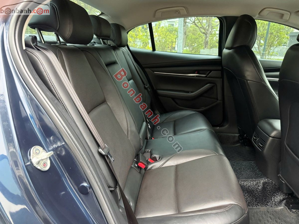 Bán ô tô Mazda 3 1.5L Luxury - 2023 - xe cũ