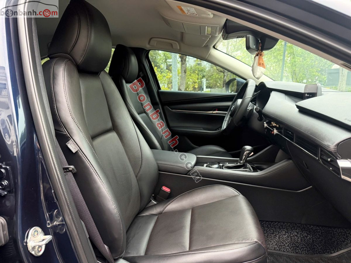 Bán ô tô Mazda 3 1.5L Luxury - 2023 - xe cũ