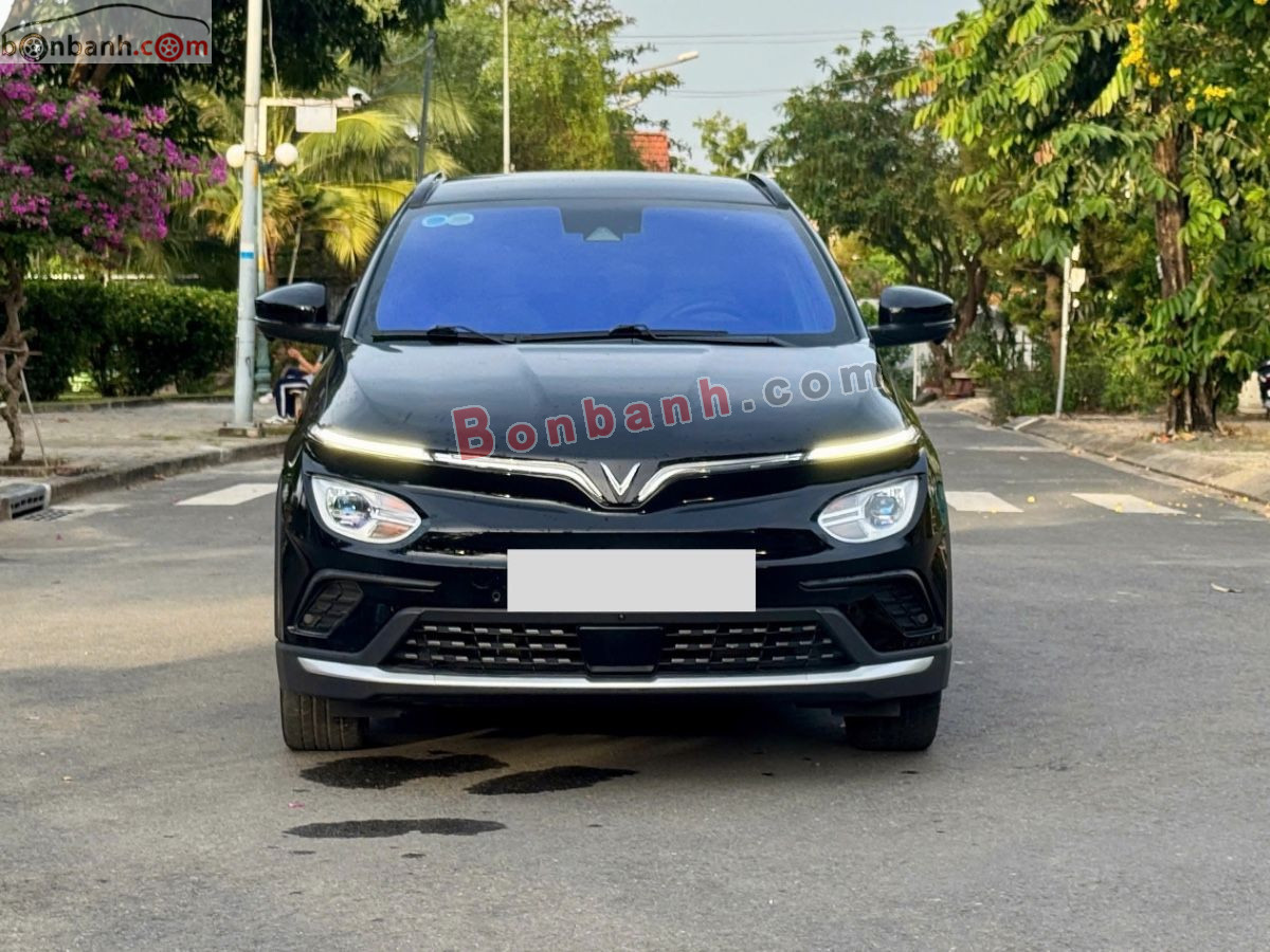 Bán ô tô VinFast VF e34 AT - 2023 - xe cũ