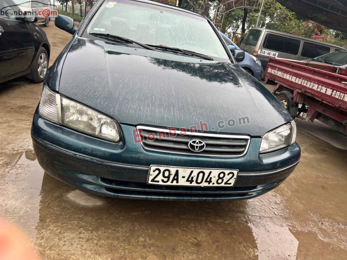 Bán ô tô Toyota Camry Grande 3.0 V6 - 2001 - xe cũ