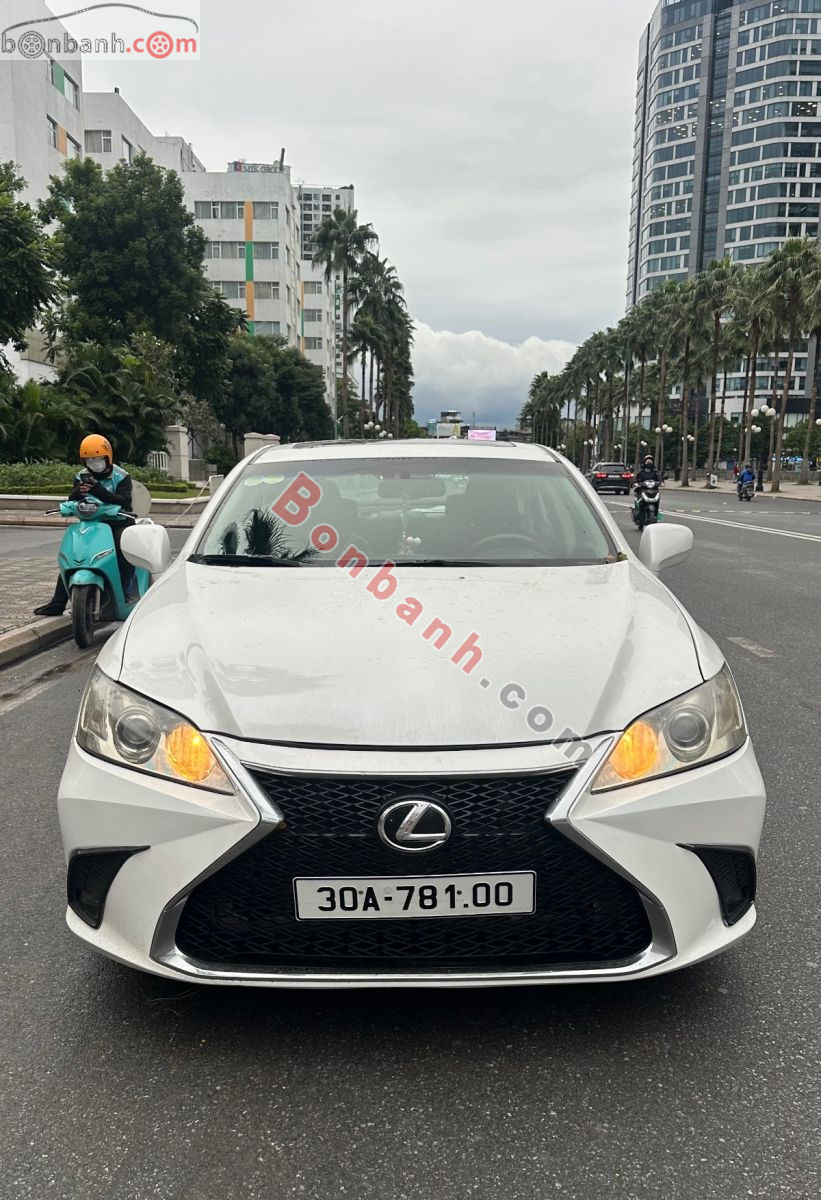 Bán ô tô Lexus ES 350 - 2006 - xe cũ