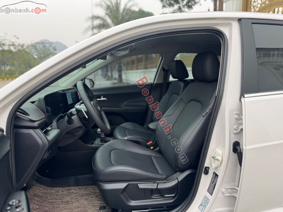 Bán ô tô Hyundai Accent Đặc biệt 1.5 AT - 2024 - xe cũ