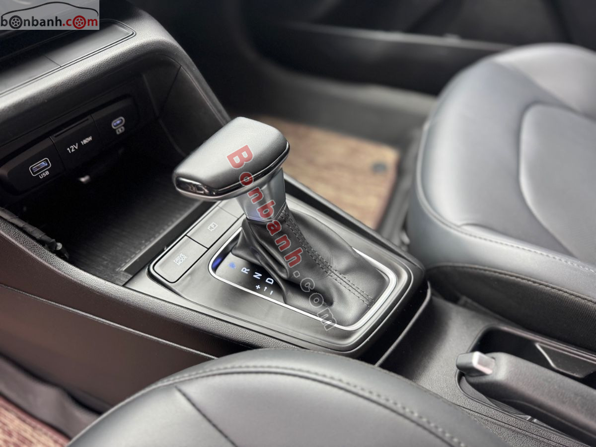 Bán ô tô Hyundai Accent Đặc biệt 1.5 AT - 2024 - xe cũ