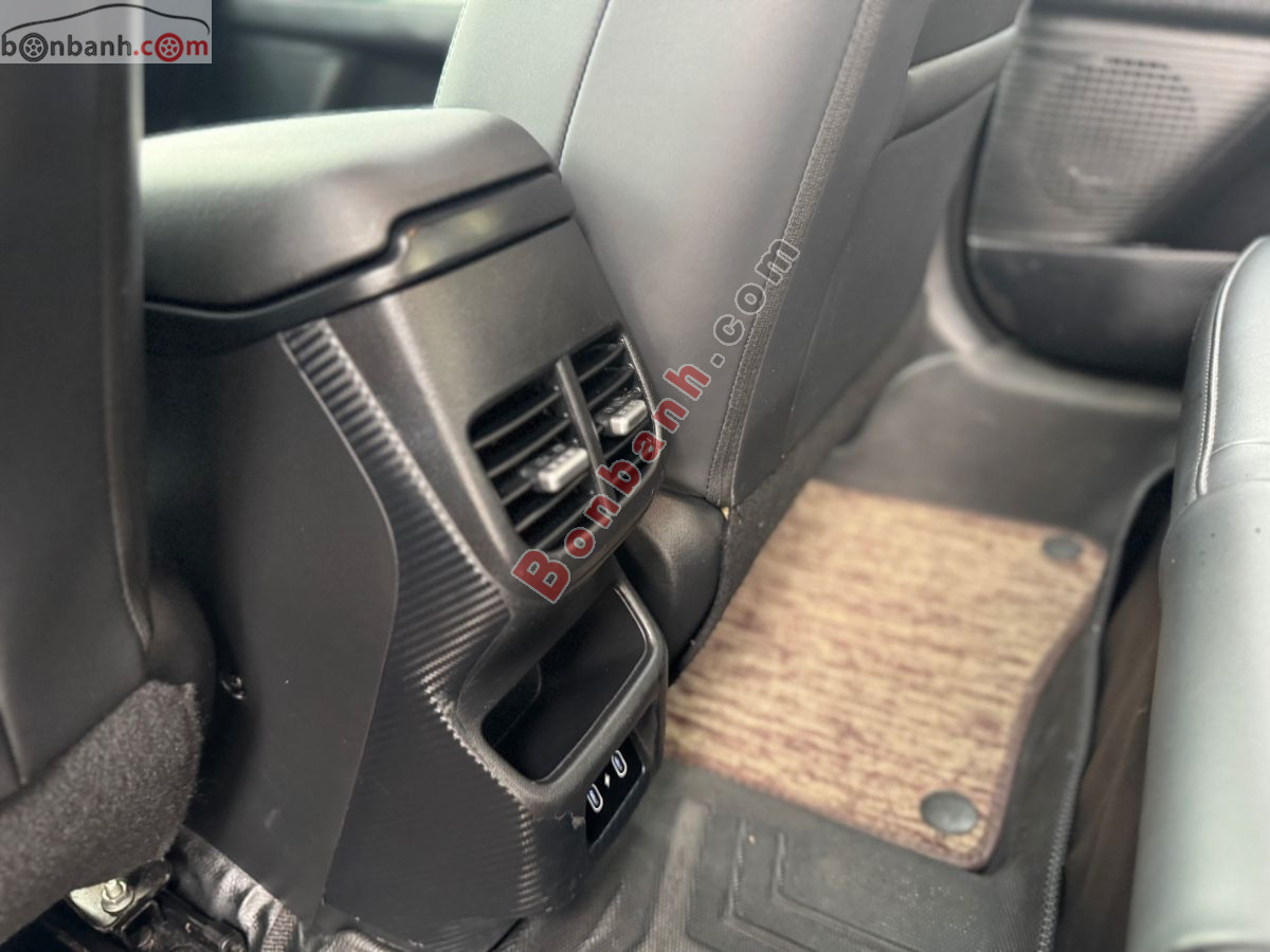 Bán ô tô Hyundai Accent Đặc biệt 1.5 AT - 2024 - xe cũ