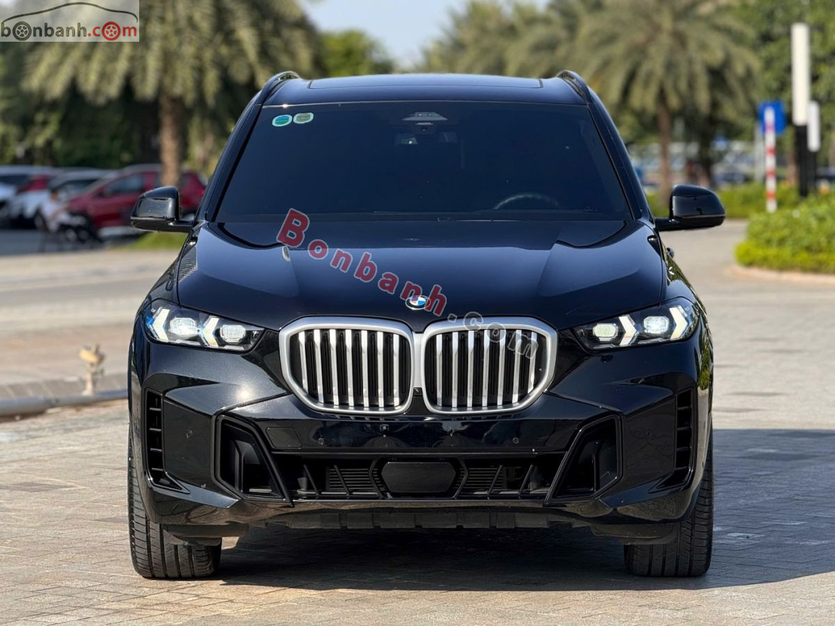 Bán ô tô BMW X5 xDrive40i M Sport - 2024 - xe cũ