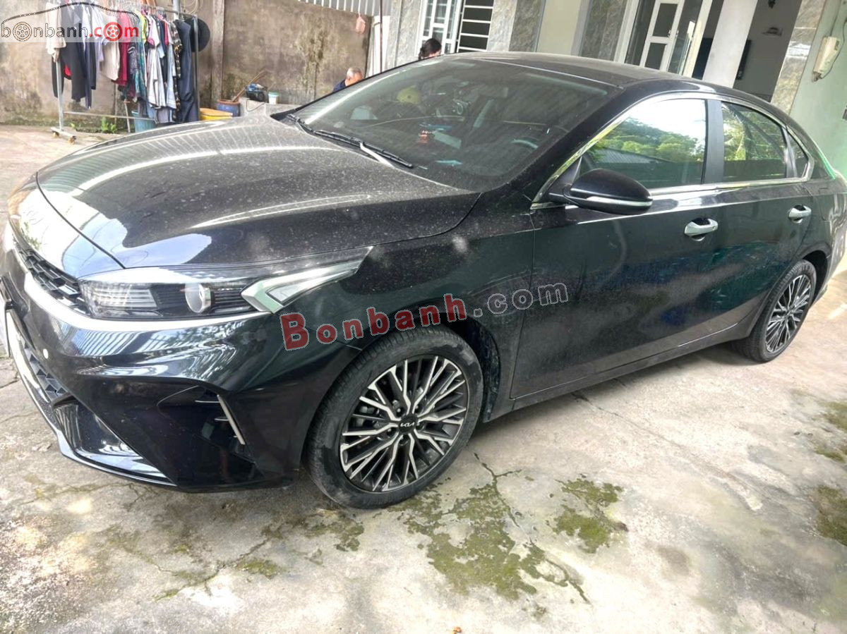 Bán ô tô Kia K3 Deluxe 1.6 MT - 2022 - xe cũ