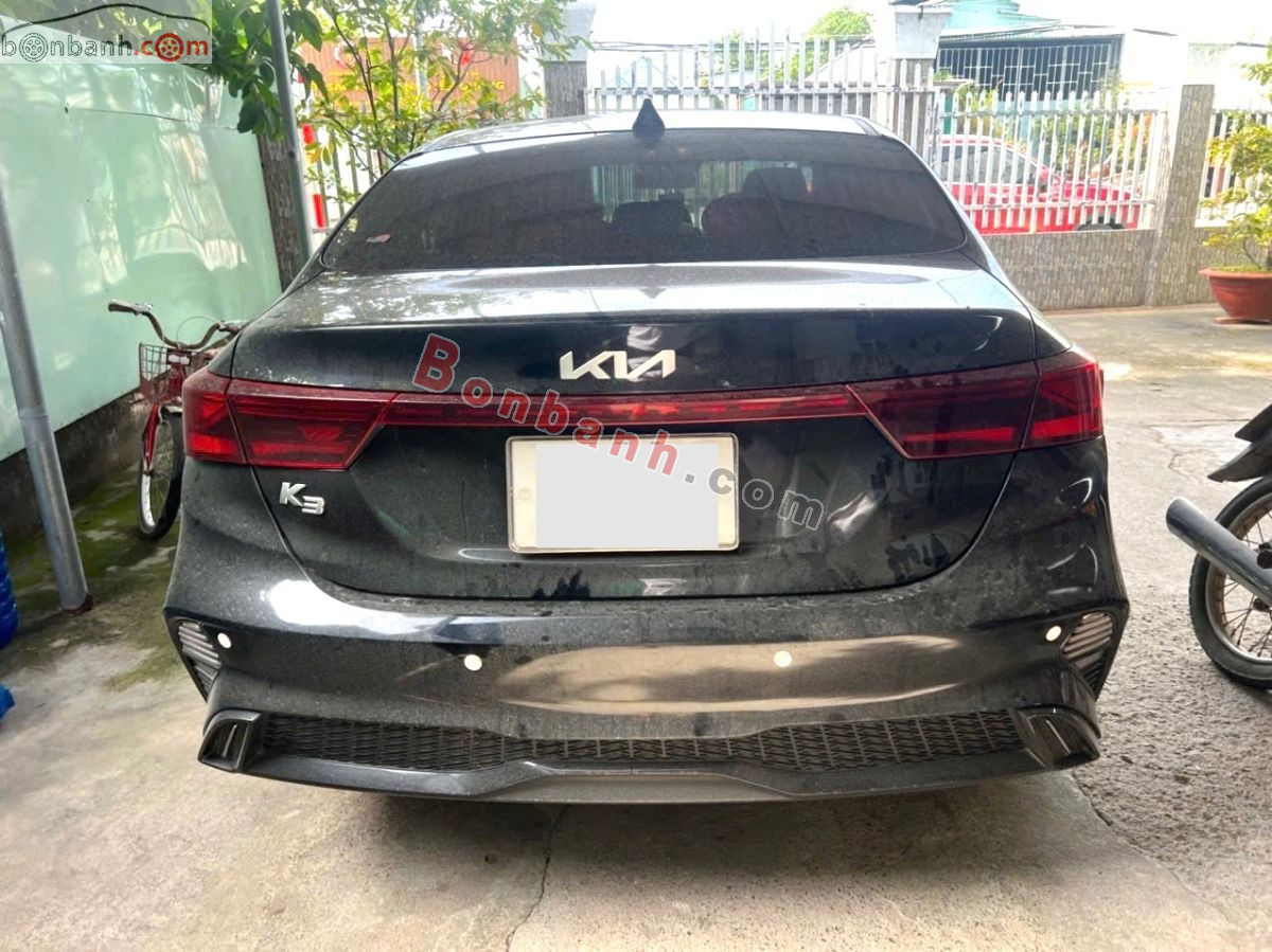 Bán ô tô Kia K3 Deluxe 1.6 MT - 2022 - xe cũ