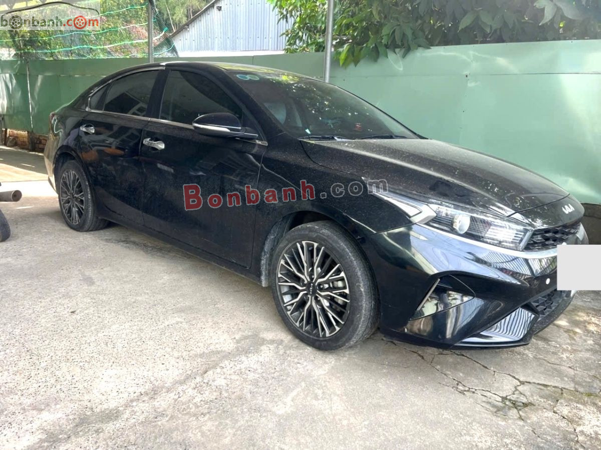 Bán ô tô Kia K3 Deluxe 1.6 MT - 2022 - xe cũ