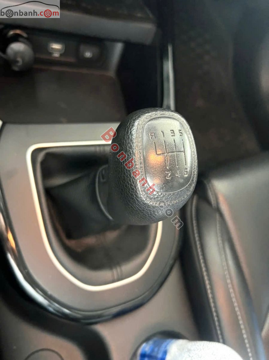 Bán ô tô Kia K3 Deluxe 1.6 MT - 2022 - xe cũ