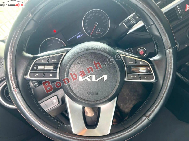 Bán ô tô Kia K3 Deluxe 1.6 MT - 2022 - xe cũ