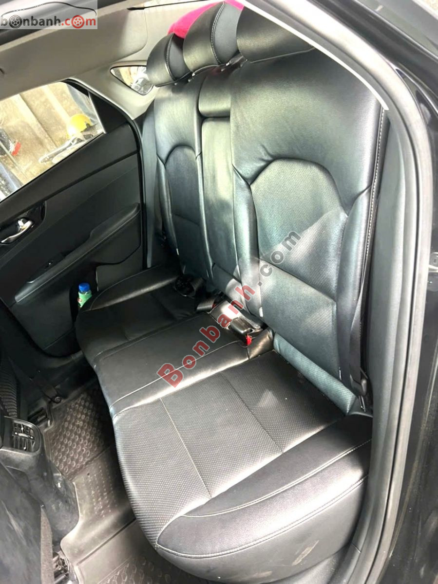 Bán ô tô Kia K3 Deluxe 1.6 MT - 2022 - xe cũ