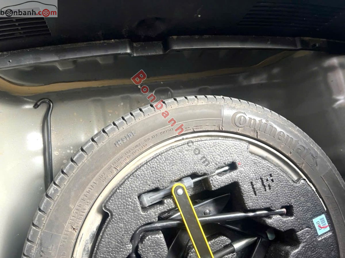 Bán ô tô Kia K3 Deluxe 1.6 MT - 2022 - xe cũ