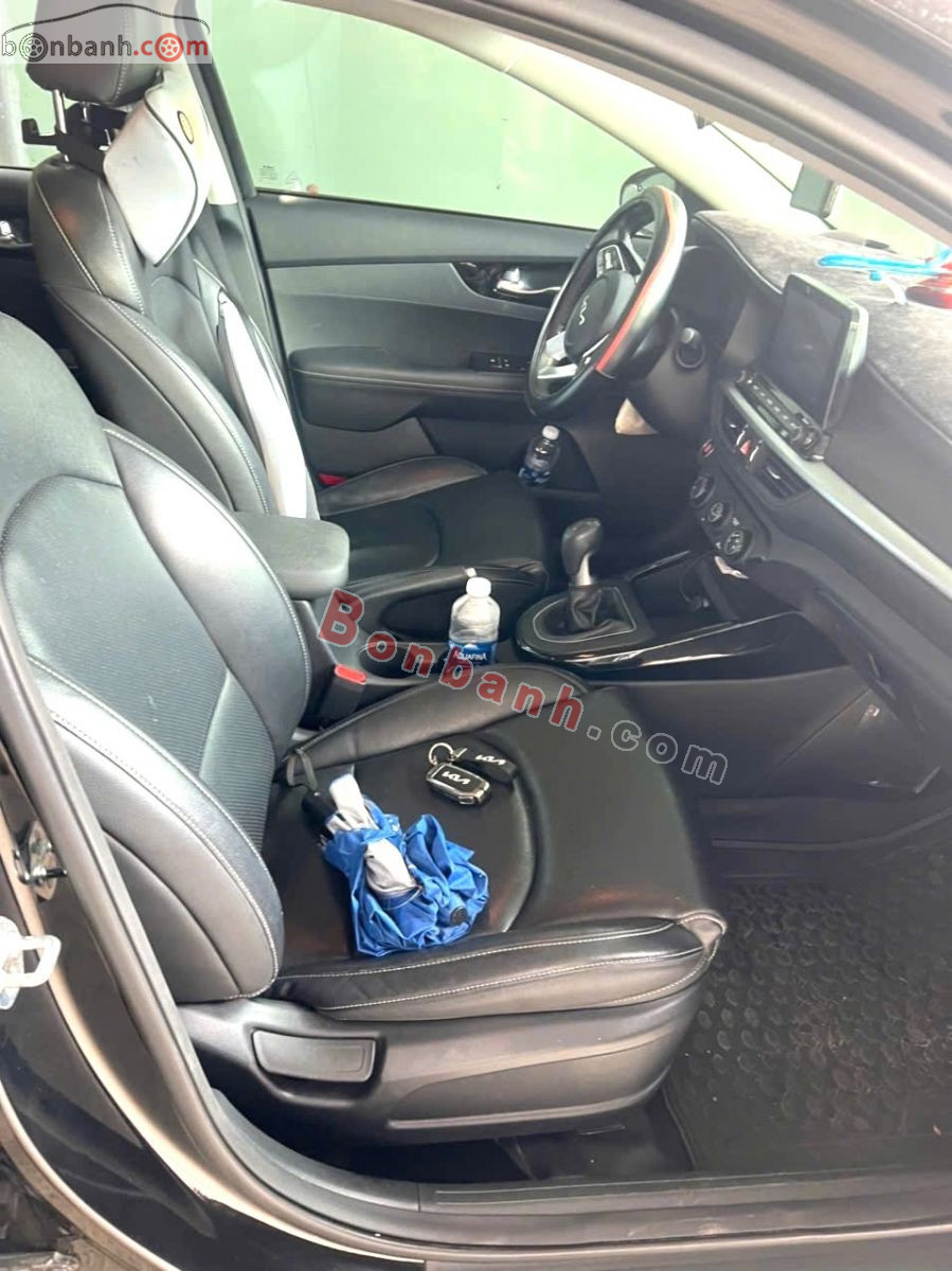 Bán ô tô Kia K3 Deluxe 1.6 MT - 2022 - xe cũ