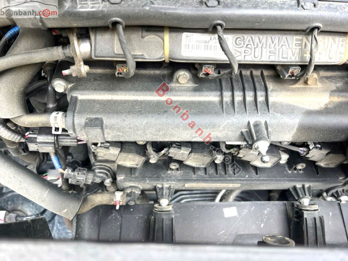 Bán ô tô Kia K3 Deluxe 1.6 MT - 2022 - xe cũ