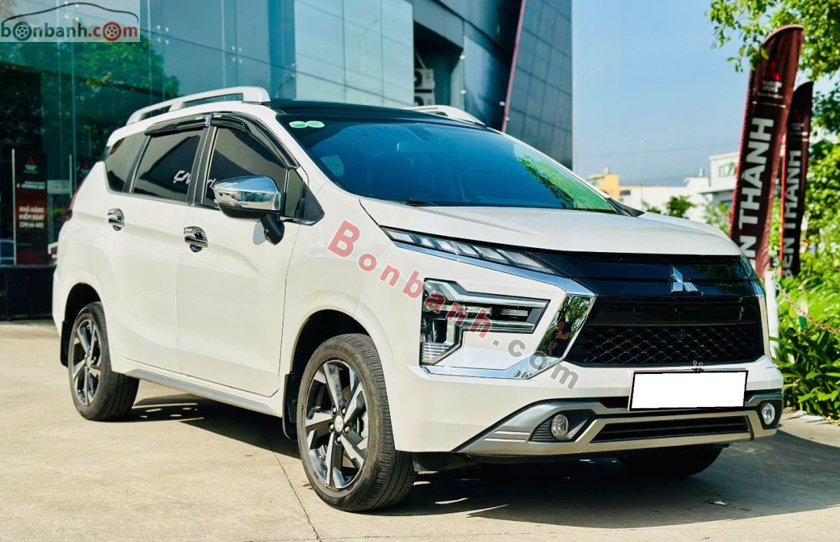 Bán ô tô Mitsubishi Xpander Premium 1.5 AT - 2024 - xe cũ