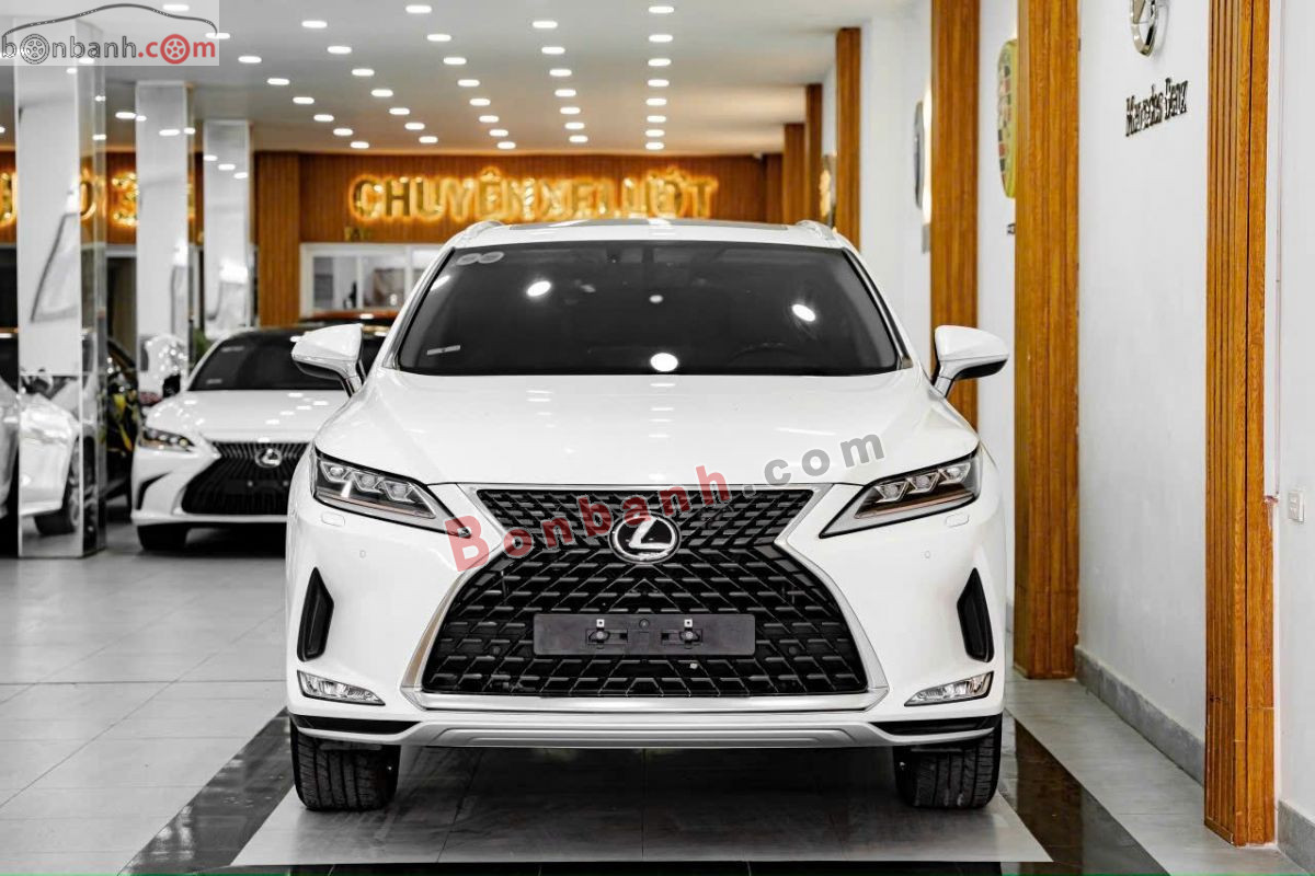 Bán ô tô Lexus RX 300 - 2022 - xe cũ