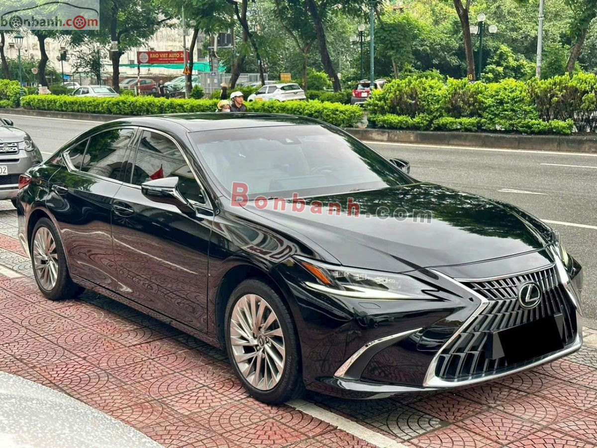 Bán ô tô Lexus ES 250 - 2022 - xe cũ