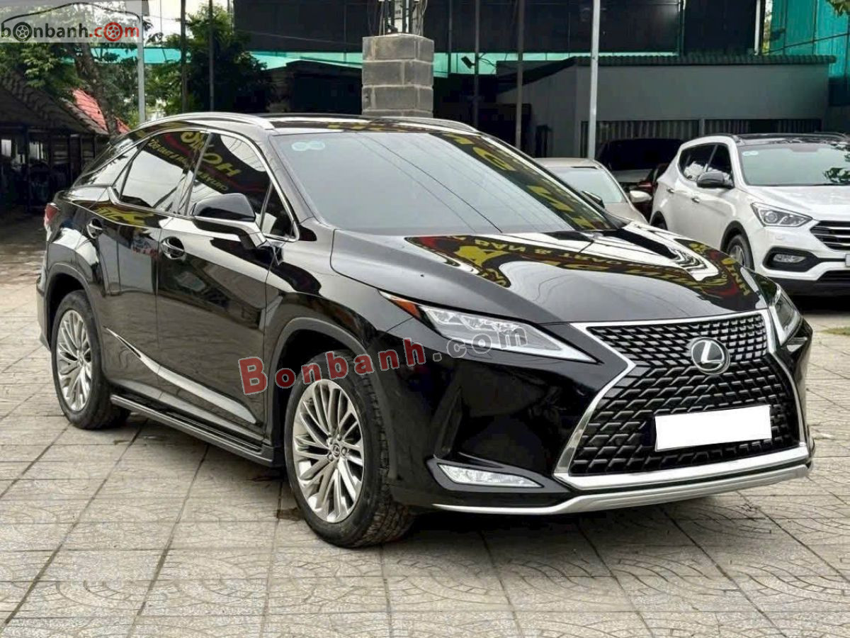 Bán ô tô Lexus RX 300 - 2021 - xe cũ