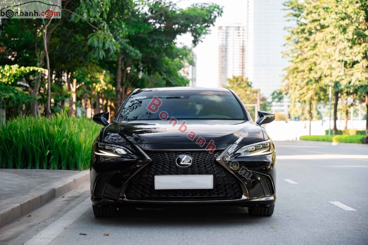 Bán ô tô Lexus ES 250 F Sport - 2022 - xe cũ