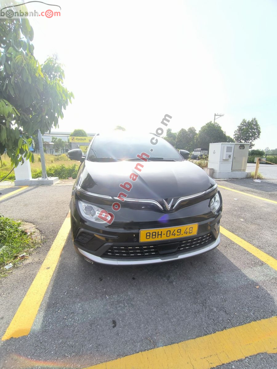 Bán ô tô VinFast VF e34 AT - 2022 - xe cũ