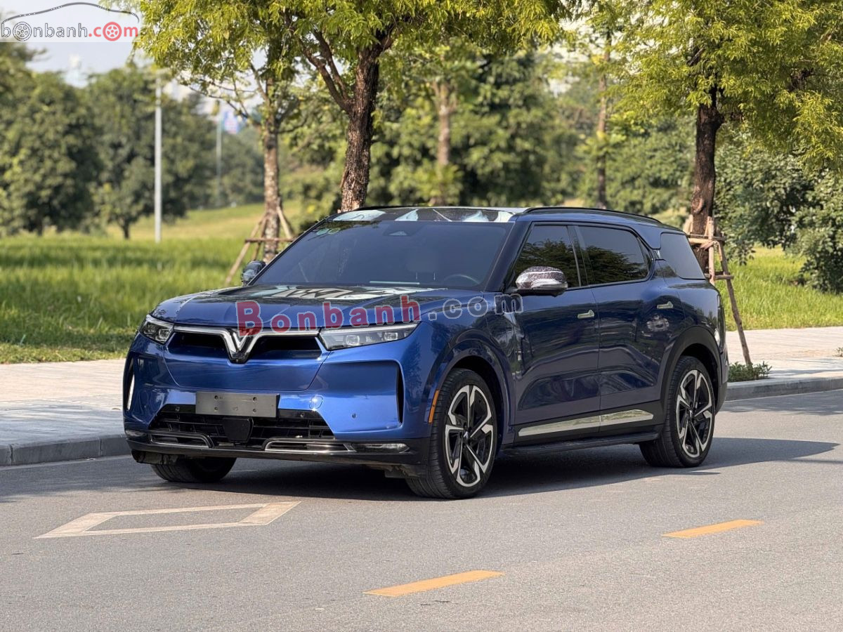 Bán ô tô VinFast VF9 Plus 6S SDI - 2023 - xe cũ