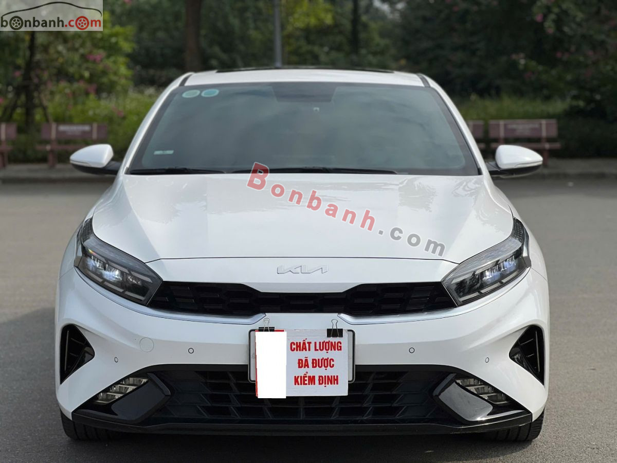 Bán ô tô Kia K3 Premium 1.6 AT - 2022 - xe cũ